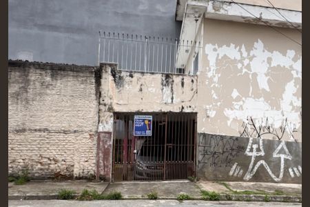 Casa para alugar com 180m², 2 quartos e 1 vagaFachada 2 