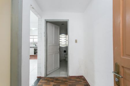 Casa para alugar com 180m², 2 quartos e 1 vagaHall - Entrada 