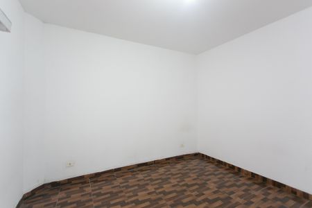 Quarto 1  de casa para alugar com 2 quartos, 180m² em Vila Taquari, São Paulo