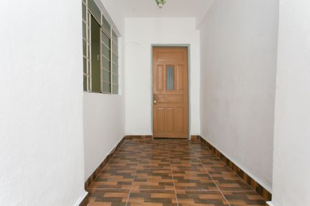 Casa para alugar com 180m², 2 quartos e 1 vagaEntrada 