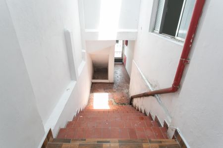 Casa para alugar com 180m², 2 quartos e 1 vagaHall - Entrada 