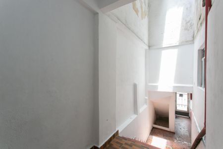 Casa para alugar com 180m², 2 quartos e 1 vagaHall - Entrada 