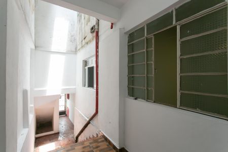 Casa para alugar com 180m², 2 quartos e 1 vagaHall - Entrada 