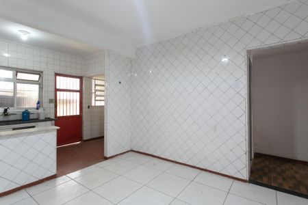 Casa para alugar com 180m², 2 quartos e 1 vagaCozinha 