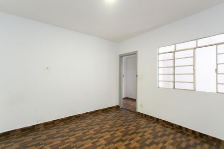Sala de casa para alugar com 2 quartos, 180m² em Vila Taquari, São Paulo