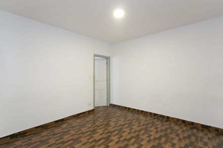 Sala de casa para alugar com 2 quartos, 180m² em Vila Taquari, São Paulo