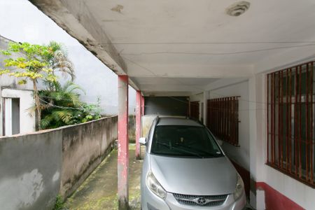 Casa para alugar com 180m², 2 quartos e 1 vagaGaragem 