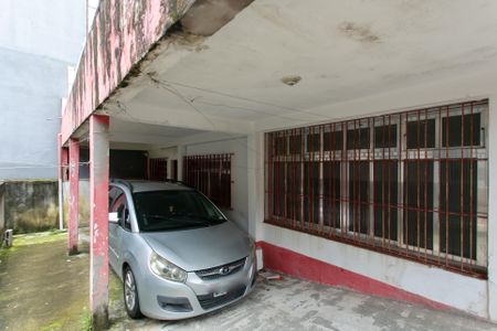 Casa para alugar com 180m², 2 quartos e 1 vagaGaragem 