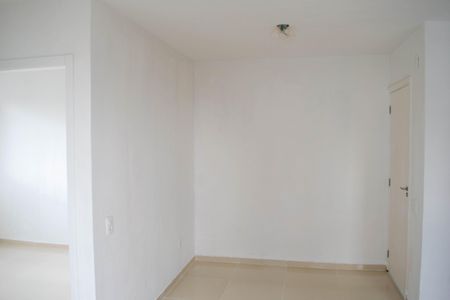 Apartamento para alugar com 41m², 2 quartos e 1 vaga Apartamento para alugar com 41m², 2 quartos e 1 vagaSala