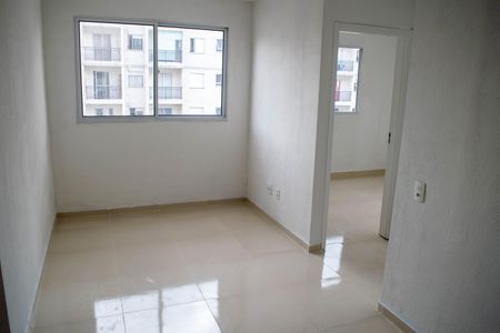 Apartamento para alugar com 41m², 2 quartos e 1 vaga Apartamento para alugar com 41m², 2 quartos e 1 vagaSala