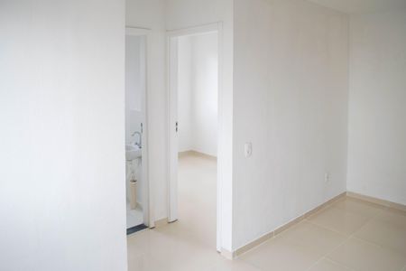 Apartamento para alugar com 41m², 2 quartos e 1 vaga Apartamento para alugar com 41m², 2 quartos e 1 vagaSala