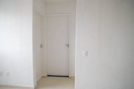 Apartamento para alugar com 41m², 2 quartos e 1 vaga Apartamento para alugar com 41m², 2 quartos e 1 vagaSala