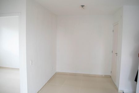 Apartamento para alugar com 41m², 2 quartos e 1 vaga Apartamento para alugar com 41m², 2 quartos e 1 vagaSala