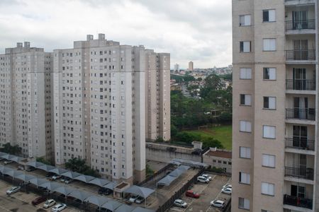 Apartamento para alugar com 41m², 2 quartos e 1 vaga Apartamento para alugar com 41m², 2 quartos e 1 vagaVista da Sala