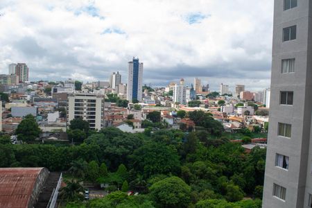 Apartamento para alugar com 41m², 2 quartos e 1 vaga Apartamento para alugar com 41m², 2 quartos e 1 vagaVista Quarto 2