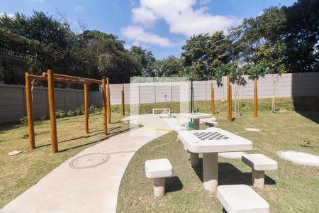 Apartamento para alugar com 41m², 2 quartos e 1 vaga Apartamento para alugar com 41m², 2 quartos e 1 vagaÁrea comum