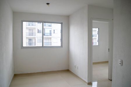 Apartamento para alugar com 41m², 2 quartos e 1 vaga Apartamento para alugar com 41m², 2 quartos e 1 vagaSala