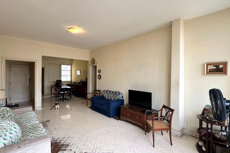 Apartamento para alugar com 3 quartos, 150m² em Copacabana, Rio de Janeiro