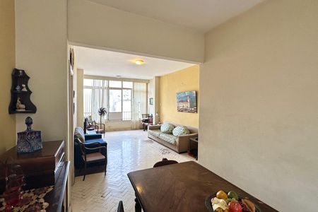 Apartamento para alugar com 3 quartos, 150m² em Copacabana, Rio de Janeiro