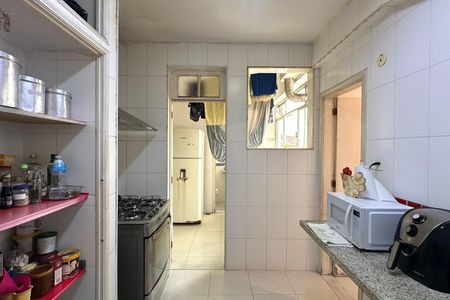 Apartamento à venda com 150m², 3 quartos e 1 vaga