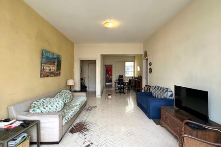 Apartamento à venda com 150m², 3 quartos e 1 vaga