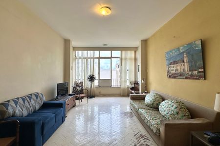 Apartamento à venda com 150m², 3 quartos e 1 vaga