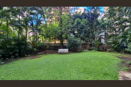 Apartamento para alugar com 70m², 2 quartos e 1 vagaÁrea Comum - Jardim