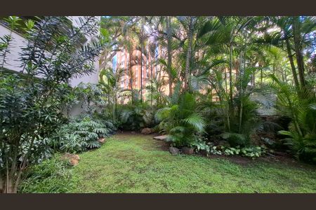 Apartamento para alugar com 70m², 2 quartos e 1 vagaÁrea Comum - Jardim