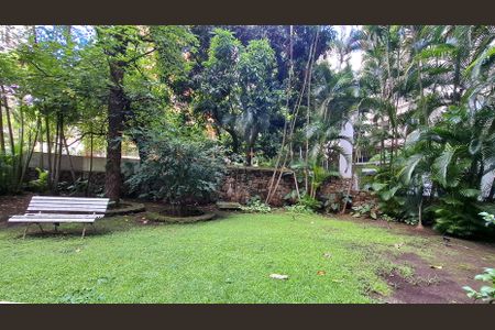 Apartamento para alugar com 70m², 2 quartos e 1 vagaÁrea Comum - Jardim