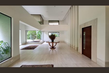 Apartamento para alugar com 70m², 2 quartos e 1 vagaHall Social