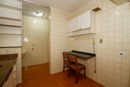 Apartamento para alugar com 70m², 2 quartos e 1 vagaCozinha