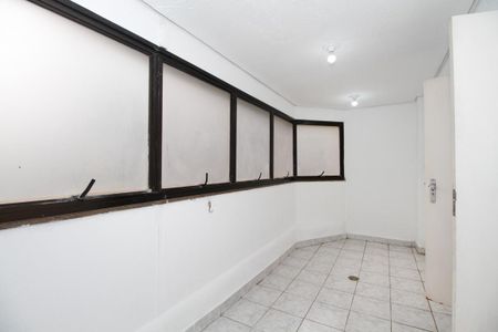 Varanda do Quarto 1 de apartamento para alugar com 2 quartos, 70m² em Jardim Europa, São Paulo