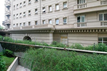 Apartamento para alugar com 70m², 2 quartos e 1 vagaVista do Quarto 2