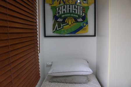 Apartamento à venda com 73m², 3 quartos e 1 vagaQuarto 2