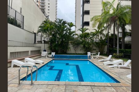 Apartamento à venda com 73m², 3 quartos e 1 vaga Apartamento à venda com 73m², 3 quartos e 1 vagaÁrea comum - Piscina