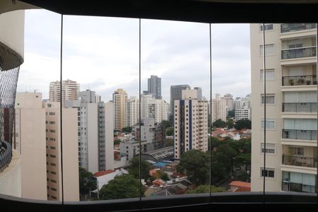 Apartamento à venda com 73m², 3 quartos e 1 vagaSala