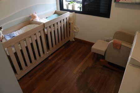 Apartamento à venda com 73m², 3 quartos e 1 vagaQuarto 1