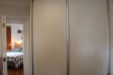 Quarto 1 de apartamento à venda com 3 quartos, 73m² em Pompeia, São Paulo