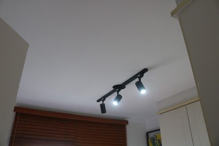 Apartamento à venda com 73m², 3 quartos e 1 vagaQuarto 2