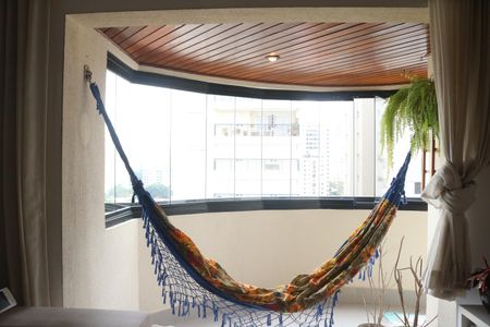 Apartamento à venda com 73m², 3 quartos e 1 vagaSala