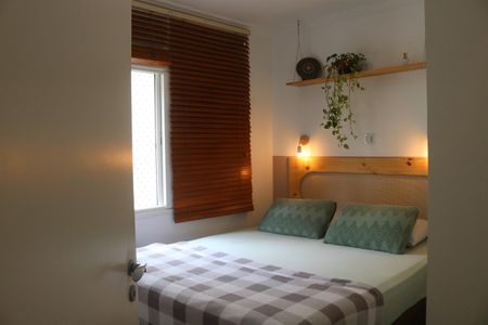 Apartamento à venda com 73m², 3 quartos e 1 vagaQuarto 3