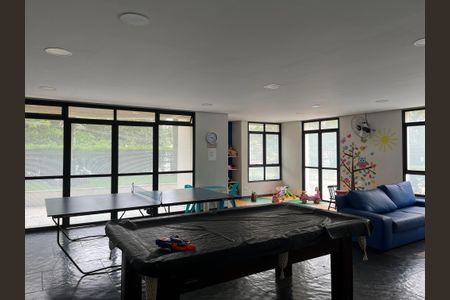 Apartamento à venda com 73m², 3 quartos e 1 vaga Apartamento à venda com 73m², 3 quartos e 1 vagaSala de Jogos