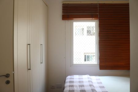 Apartamento à venda com 73m², 3 quartos e 1 vagaQuarto 3