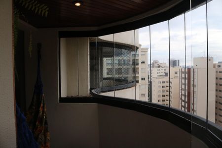 Sala de apartamento à venda com 3 quartos, 73m² em Pompeia, São Paulo