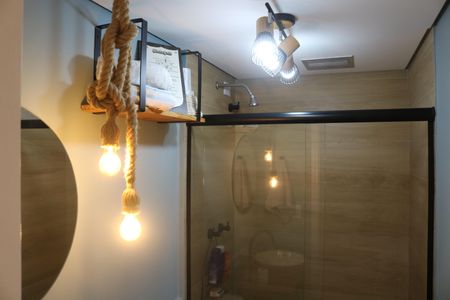 Apartamento à venda com 73m², 3 quartos e 1 vagaBanheiro 2