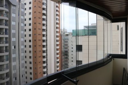 Apartamento à venda com 73m², 3 quartos e 1 vagaSala