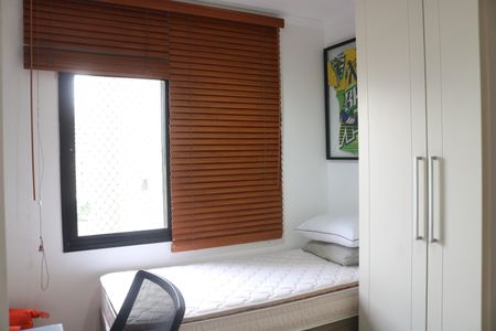 Apartamento à venda com 73m², 3 quartos e 1 vagaQuarto 2