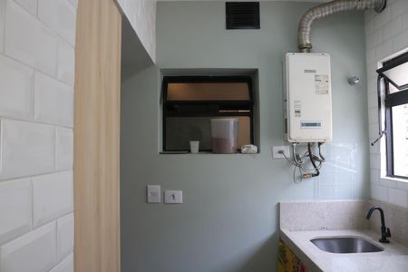 Apartamento à venda com 73m², 3 quartos e 1 vagaÁrea de Serviço