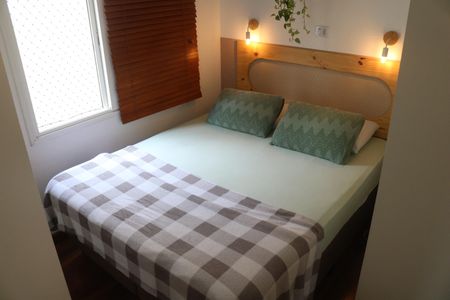 Apartamento à venda com 73m², 3 quartos e 1 vagaQuarto 3