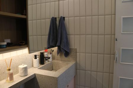 Apartamento à venda com 73m², 3 quartos e 1 vagaBanheiro 1